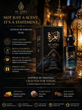 Oud Thul - Al Azra