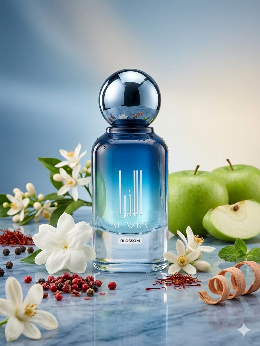 Blossom - Al Azra