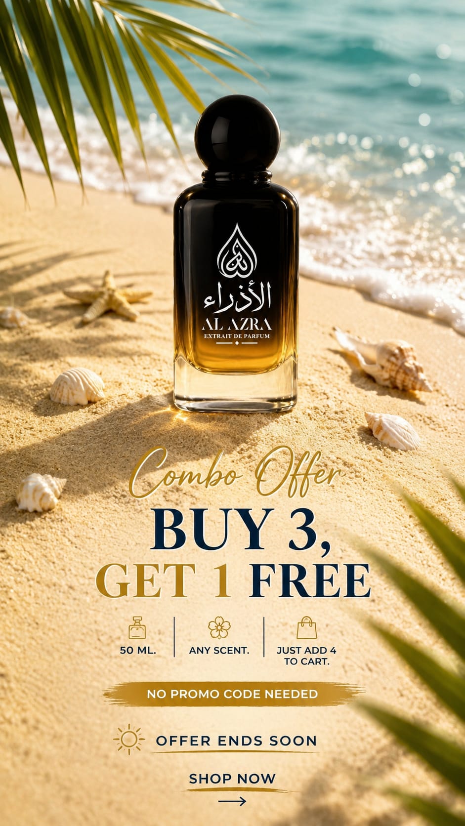 Combo Offer